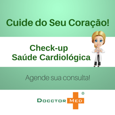 check-up saúde cardiológica