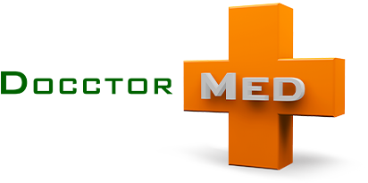 Docctor Med Logo