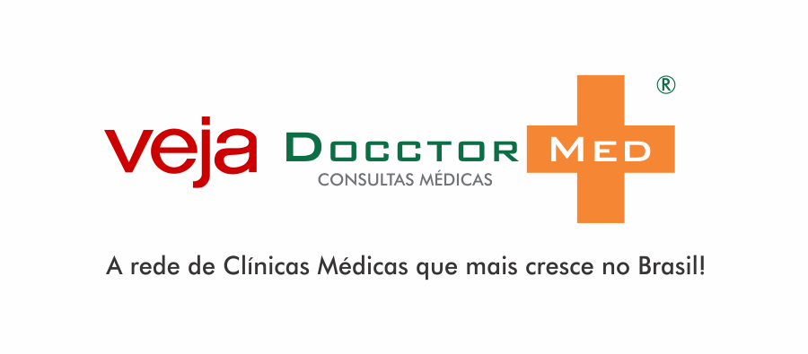 Docctor Med é destaque na revista Veja Nacional de 08/02/17
