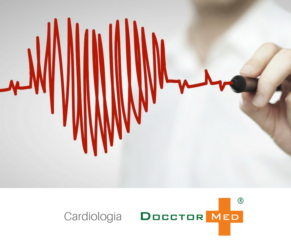 O que é cardiologia? Quais as doenças mais comuns do coração e os seus sintomas