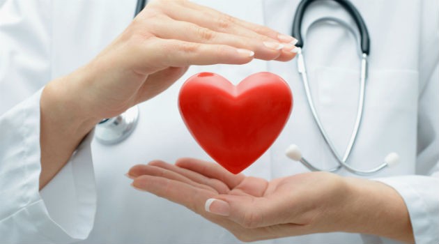 A cada 2 minutos uma pessoa morre de uma doença do coração no Brasil