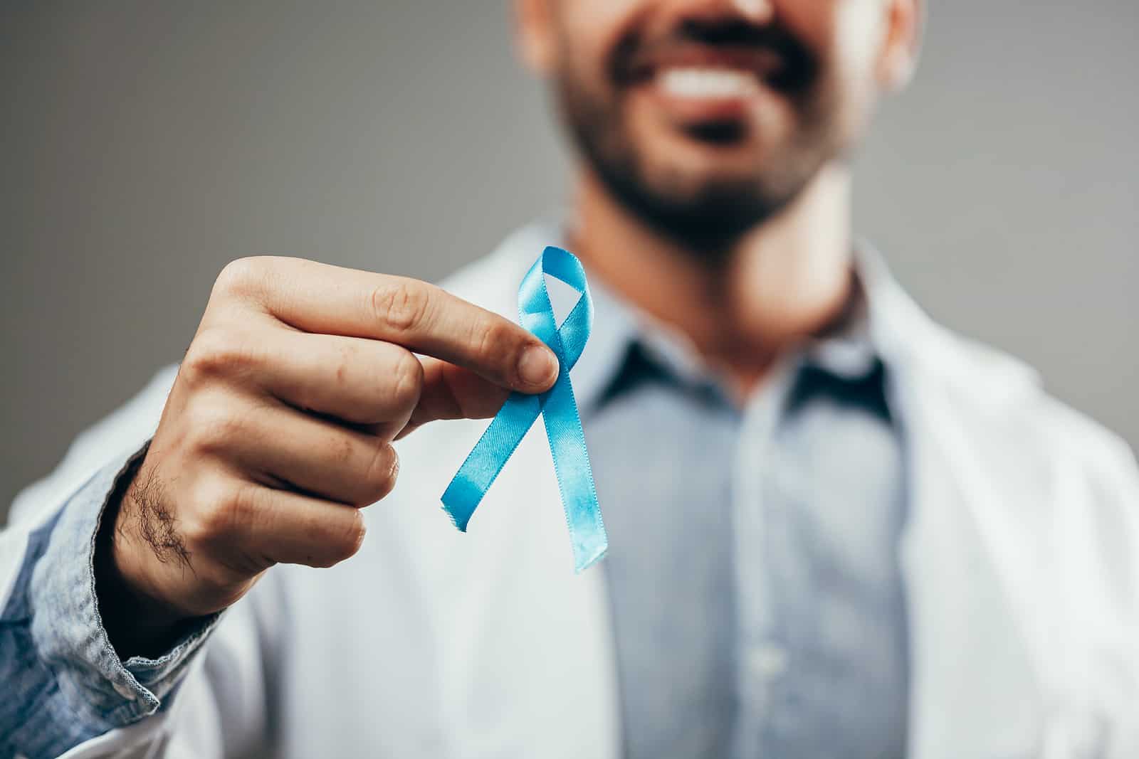 Câncer de próstata mata um homem a cada 38 minutos no Brasil